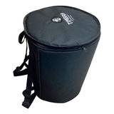 Capa Bag Almofadada P/ Tantan & Rebolo Timbra C/ Alças Costa