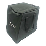 Capa Bag Arizy Cajon Extra Ny 600 - Novo!