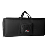 Capa Bag Avs Teclado Luxo Casio Korg Yahama Custom Roland No
