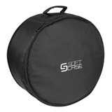 Capa Bag Caixa Bateria Soft Case Start 12x6.5 Almofadada