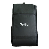 Capa Bag Cajon Soft Case Start Inclinado Almofadada