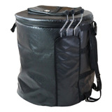 Capa Bag Capota Surdo 18 Pol. X 60cm Alcolchoada Luxo Oferta