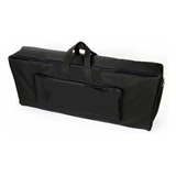 Capa Bag Case Para Teclado Musical Arranjador Roland E-x50