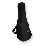 Capa Bag Case Ukulele Tenor Acolchoada