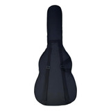Capa Bag Case Violão Clássico Acolchoada Impermeável - Bonga