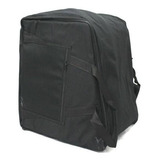 Capa Bag Extra Luxo Cajon Acolchoada Ultra Resistente Carbon