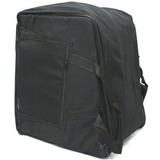 Capa Bag Extra Luxo Para Cajon Nylon 600 Ultra Resistente