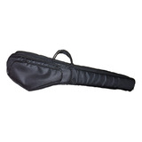 Capa Bag Extra Luxo Para Clarone Baixo