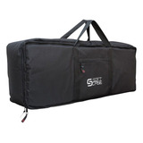 Capa Bag Ferragem Bateria Soft Case Start P Almofadada