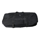 Capa Bag Ferragem Com 90cm + Bag Bumbo 22 Bateria