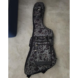 Capa Bag Guitarra Explorer Gibson, EpiPhone,
