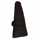 Capa Bag Luxo Guitarra Avs Acolchoado + Frete Grátis