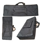 Capa Bag Master Luxo Para Teclado