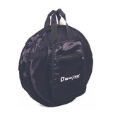 Capa Bag Mochila Premium Robusto De Pratos Até 22 Com Nota 