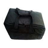 Capa Bag P/ Cajón Reto Luxo - Brazucapas