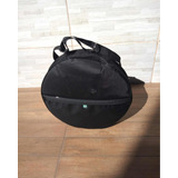 Capa Bag Pandeiro 14 Polegadas Acolchoada Nylon