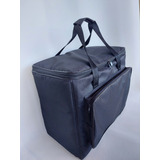 Capa Bag Para Amplificador Joyo Ma 10b Luxo