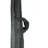 Capa Bag Para Clarinete Acolchoada - Extra Luxo