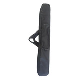 Capa Bag Para Clarinete Acolchoada Com Alça De Costa