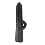 Capa Bag Para Clarinete Acolchoada 
