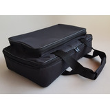 Capa Bag Para Controladora Pioneer Ddj 400 Luxo
