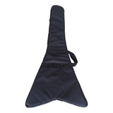 Capa Bag Para Guitarra Fly-v