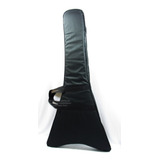 Capa Bag Para Guitarra Flying V