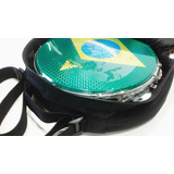 Capa Bag Para Pandeiro 10 Polegadas Acolchoada Loja