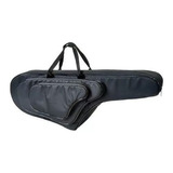 Capa Bag Para Sax Alto Luxo Cl028