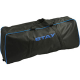 Capa Bag Para Suporte De Teclado Stay Piano 700 Promoção
