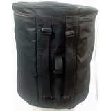 Capa Bag Para Surdo Surdão De Samba 24 X 50 Alca De Costas