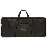 Capa Bag Para Teclado 5/8 Executive Avs - Couro Sintético