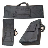 Capa Bag Para Teclado Master Luxo