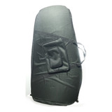 Capa Bag Para Tuba Weril J981 Nylon Reforçado Com Pelúcia