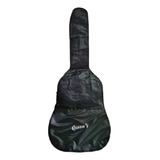 Capa Bag Para Violão Clássico Comum