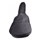 Capa Bag Para Violão Clássico Estofada Impermeável Nylon