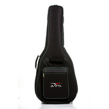 Capa Bag Para Violão Folk Avs Ch200