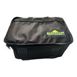 Capa Bag Pedal Duplo Ou Simples Bateria Reforçada - Loja
