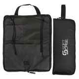 Capa Bag Porta Baquetas Portátil Almofadada Soft Case Start