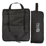 Capa Bag Porta Soft Case Baquetas Portátil Almofadada Start