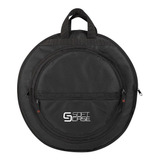 Capa Bag Prato Bateria Soft Case