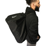 Capa Bag Rebolo Tantan 11 Pol X 55cm Bora Batucar Oferta