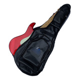 Capa Bag Semi-case Extra Luxo P/