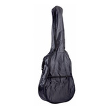 Capa Bag Simples Comum Para Violão Clássico Impermeável
