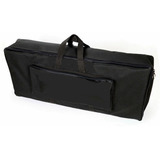 Capa Bag Teclado Musical Casio Lk-120