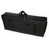 Capa Bag Teclado Musical Yamaha Moxf6