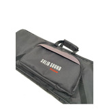 Capa Bag Teclado Roland Go:keys Go:piano Korg Liverpool 4/8