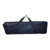 Capa Bag Teclado Yamaha Psr-f52 Viasom