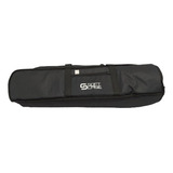 Capa Bag Trombone De Pisto Longo Almofadada Soft Case