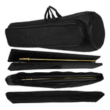 Capa Bag Trombone Vara Extra Luxo